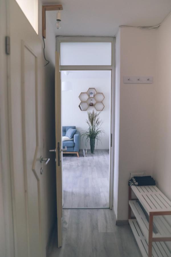 Ella'S Castle View Apartment Lublana Zewnętrze zdjęcie
